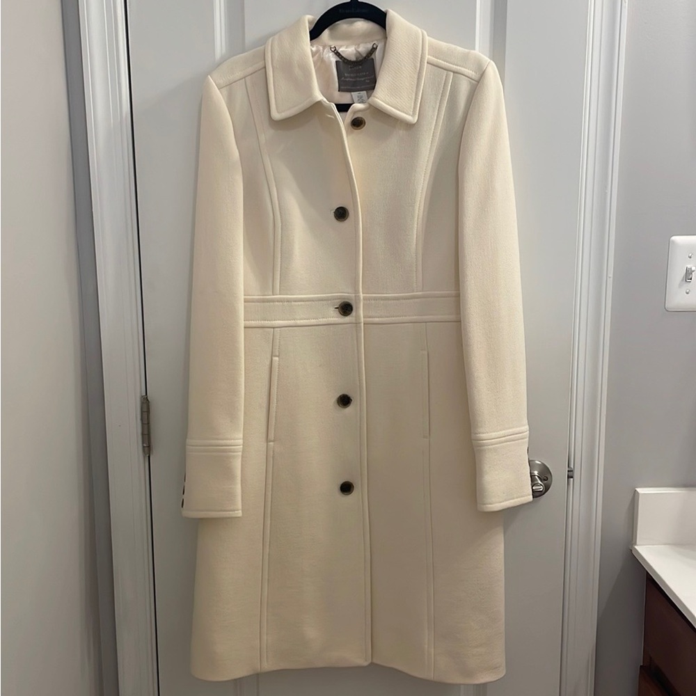 J.Crew Lady Coat